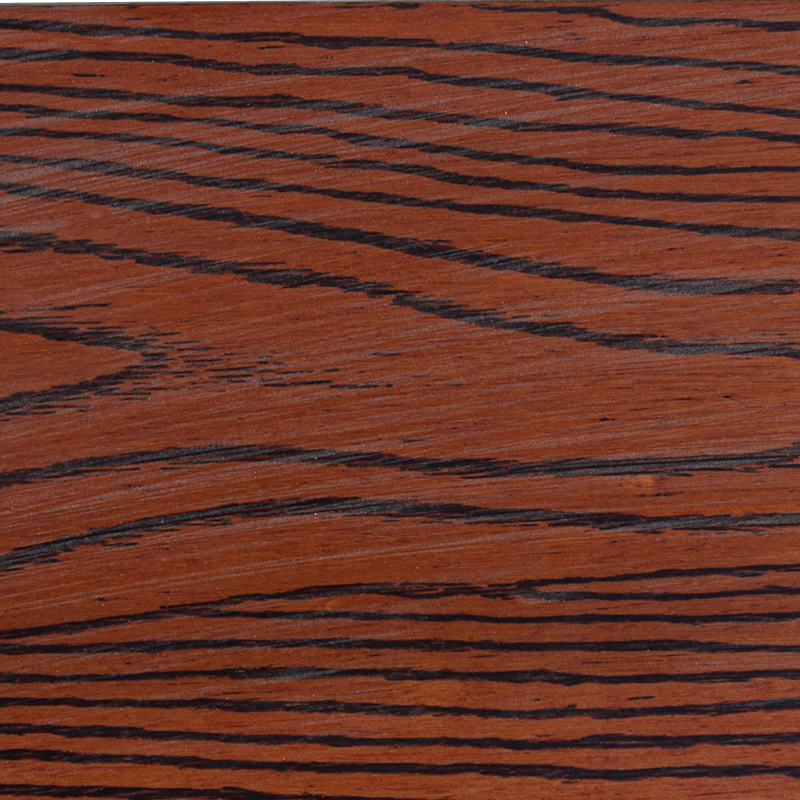 Pisos vintage de madera maciza desgastada de color marrón roble y amarillo