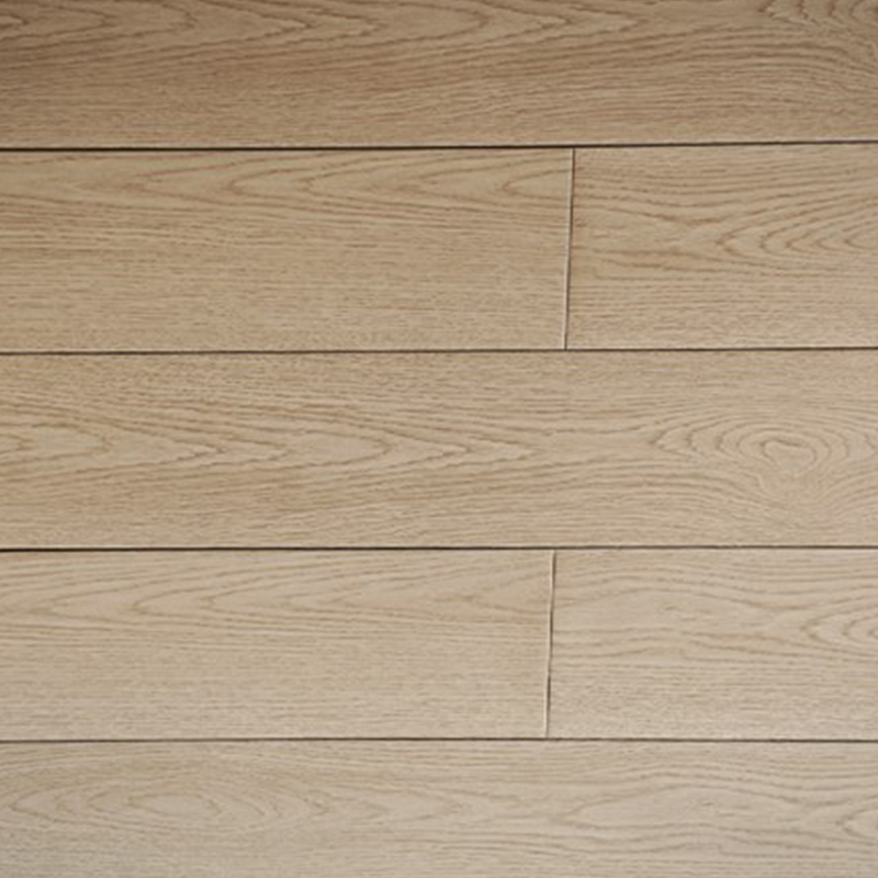 Pisos de madera maciza de grano natural amarillo claro de arce